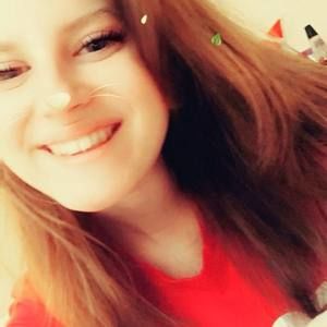 Meet your Posher, Rebecca